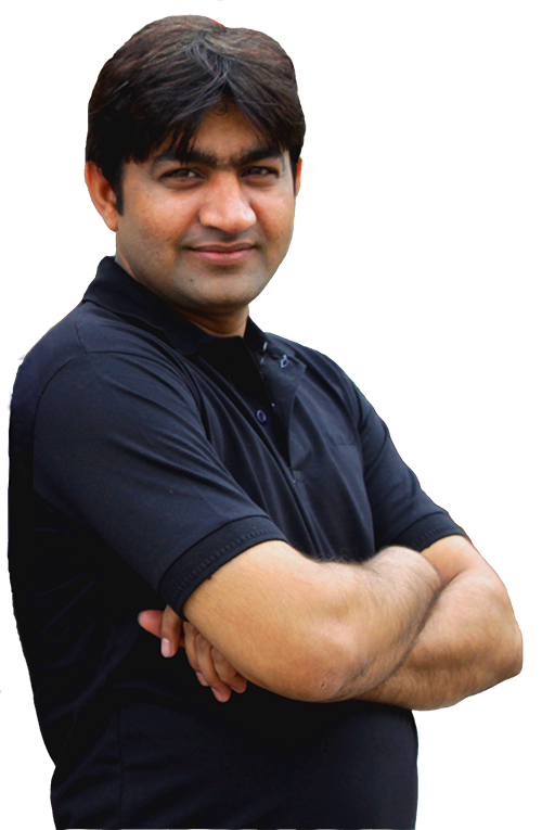 Dr. Muhammad Riaz Software Engineer